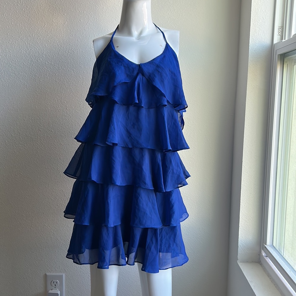 COSTA BLANCA DRESS SIZE L NWT